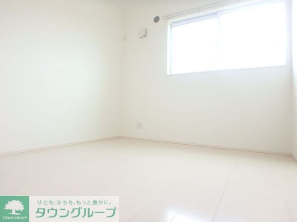 アルバ・トレ柏の物件内観写真